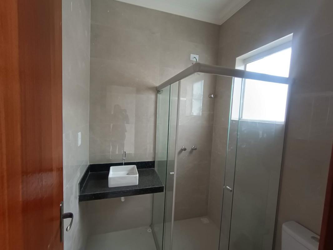 Casa, Jardim Leblon, 3 Quartos, 2 Vagas, 1 Suíte