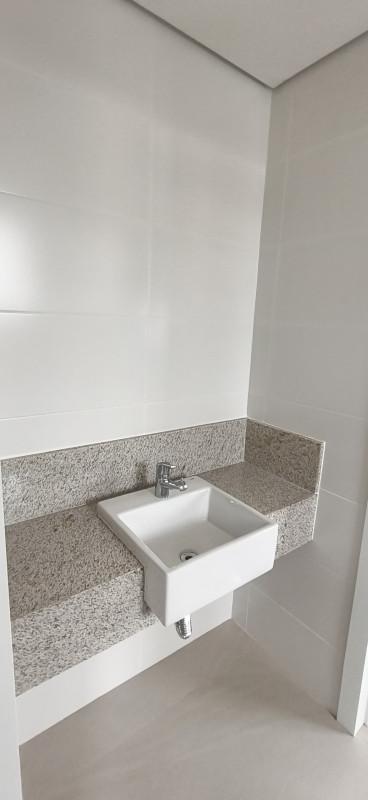 Apartamento, Castelo, 4 Quartos, 4 Vagas, 2 Suítes
