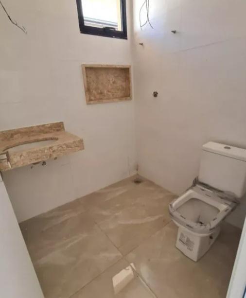 Casa, São Luiz (pampulha), 4 Quartos, 2 Vagas, 1 Suíte
