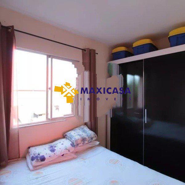 Apartamento, Liberdade, 3 Quartos, 1 Vaga, 1 Suíte
