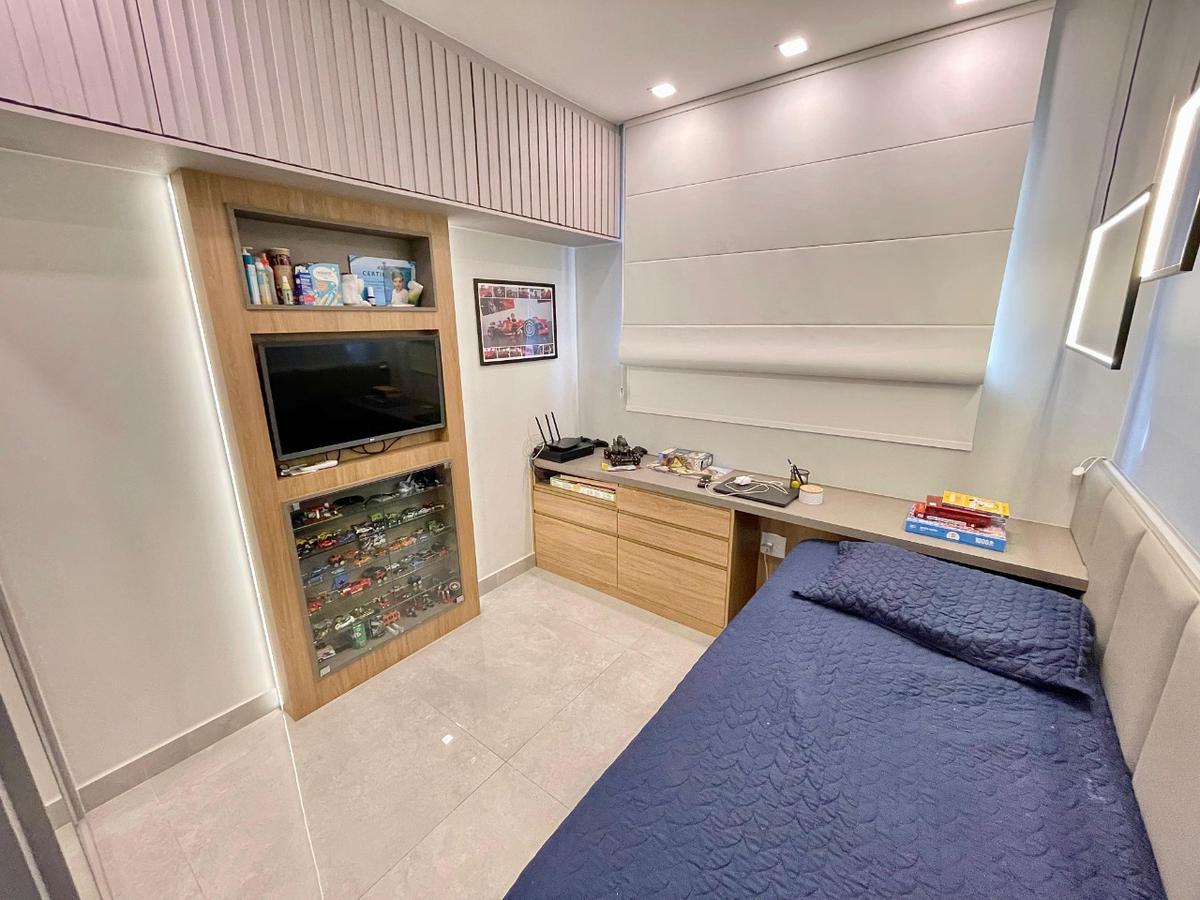 Cobertura, Itapoã, 4 Quartos, 4 Vagas, 1 Suíte