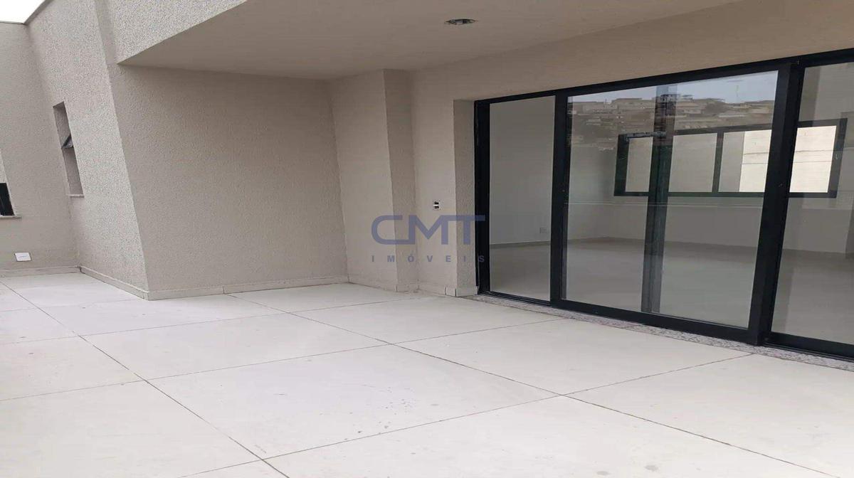 Cobertura, Santo Antônio, 3 Quartos, 3 Vagas, 1 Suíte