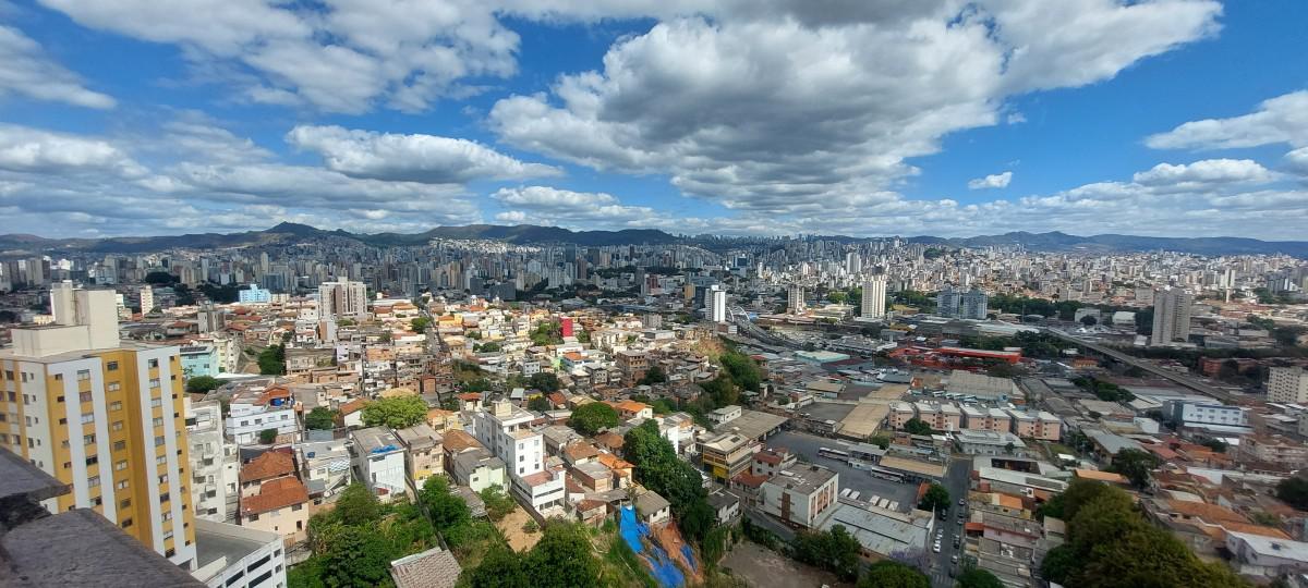 Apartamento, Carlos Prates, 3 Quartos, 1 Vaga