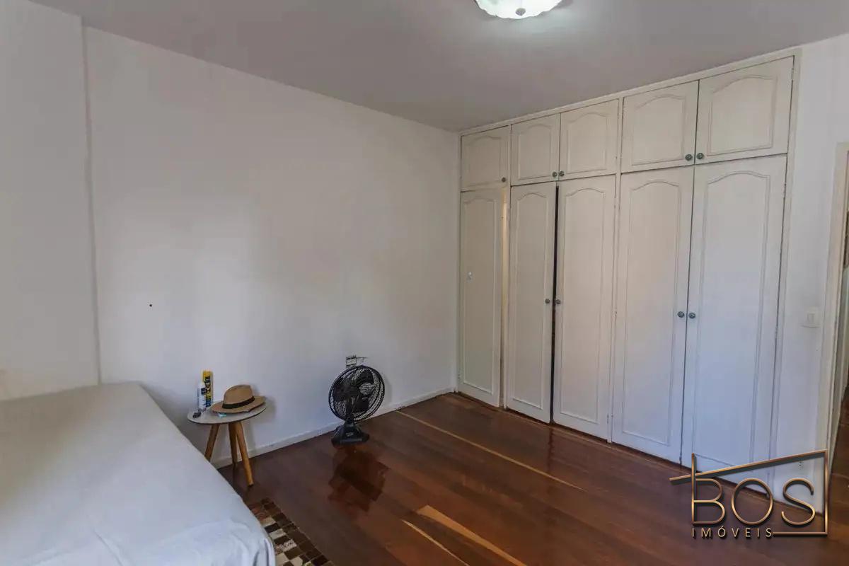 Apartamento, Santo Antônio, 3 Quartos, 1 Vaga, 1 Suíte