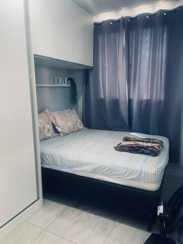 Apartamento, Nova Pampulha, 2 Quartos, 1 Vaga