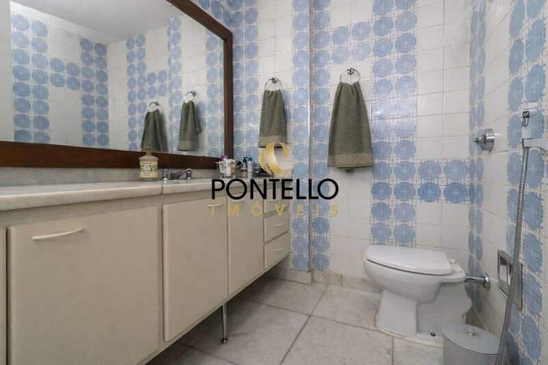 Apartamento, Santo Antônio, 4 Quartos, 3 Vagas, 1 Suíte