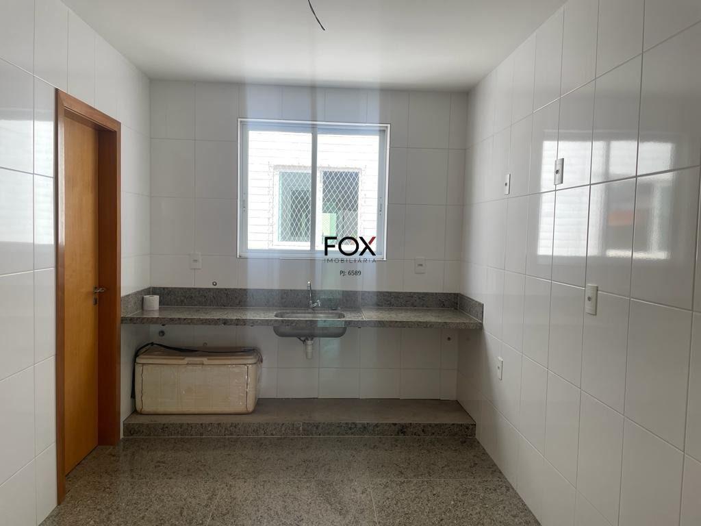 Apartamento, Buritis, 4 Quartos, 3 Vagas, 1 Suíte