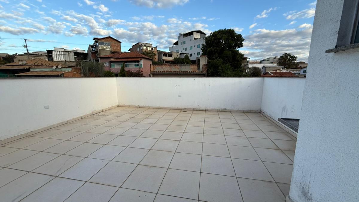 Cobertura, Masterville, 3 Quartos, 2 Vagas