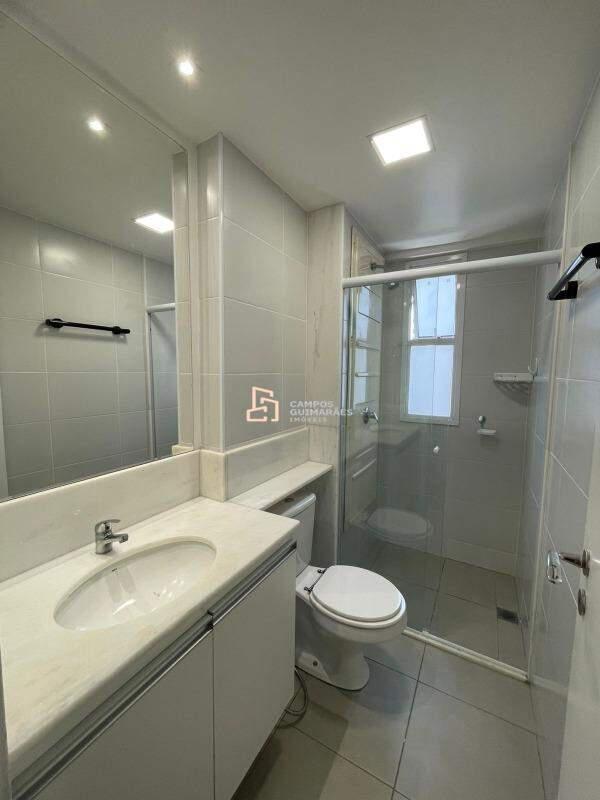 Apartamento, Vila da Serra, 3 Quartos, 2 Vagas, 1 Suíte