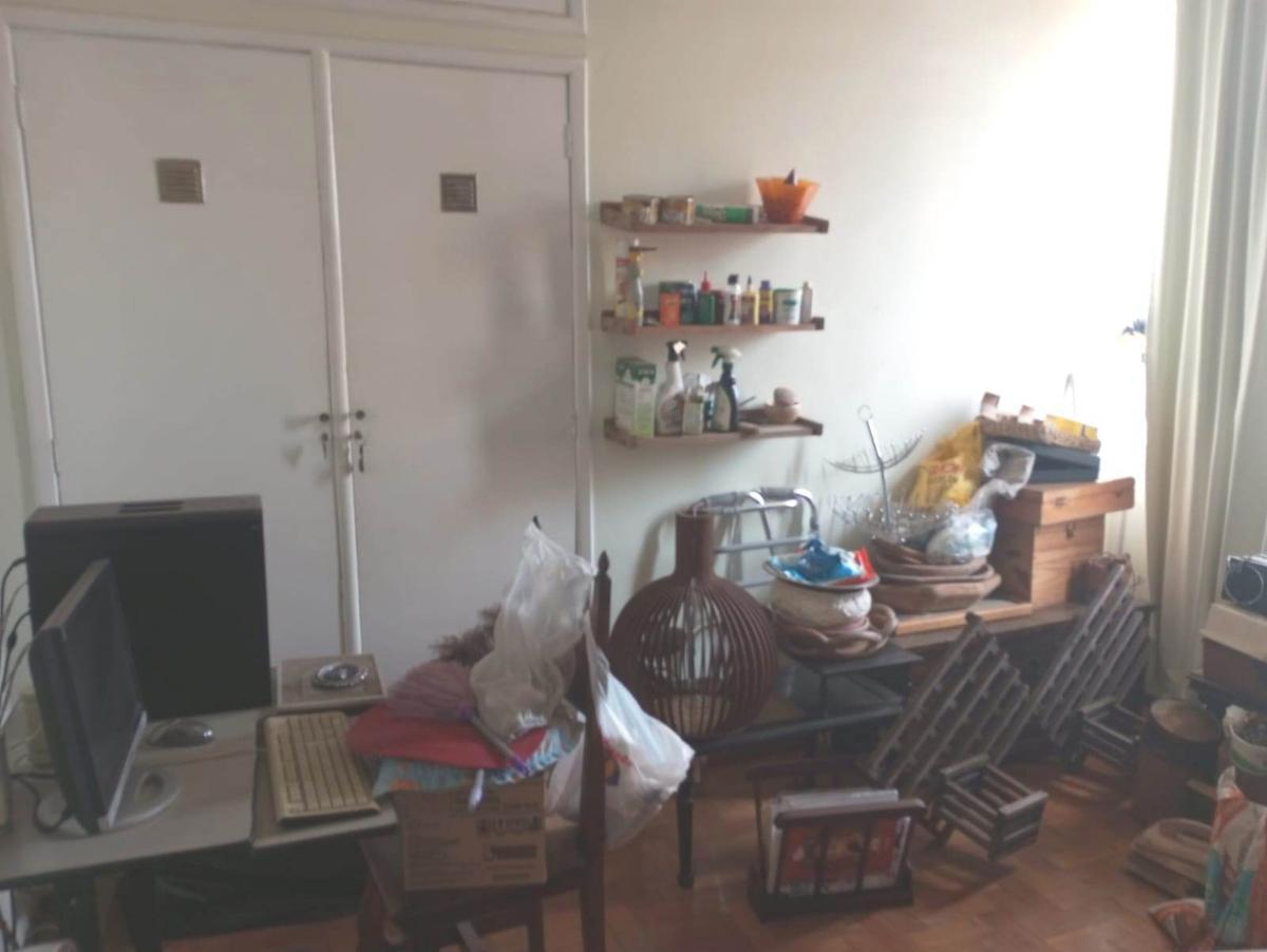 Casa, Prado, 6 Quartos, 3 Vagas, 2 Suítes