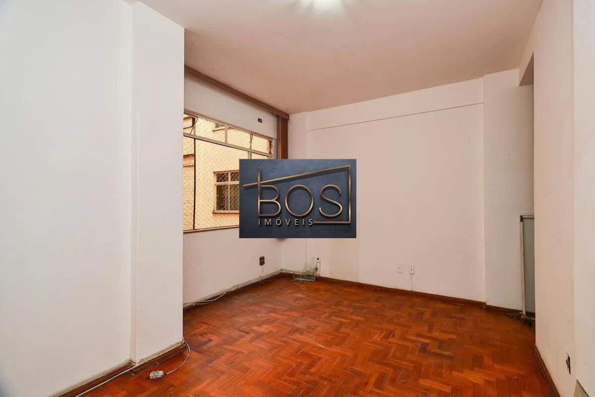 Apartamento, Centro, 2 Quartos, 0 Vaga