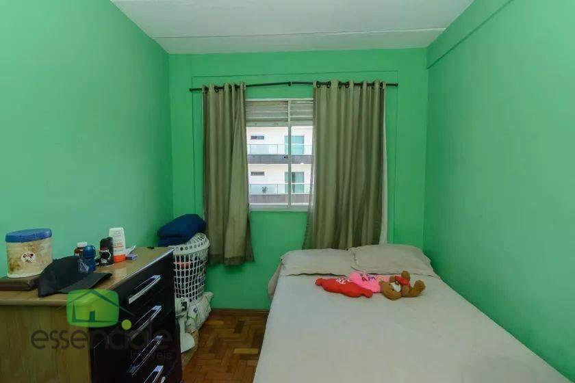 Apartamento, Eldorado, 2 Quartos, 1 Vaga