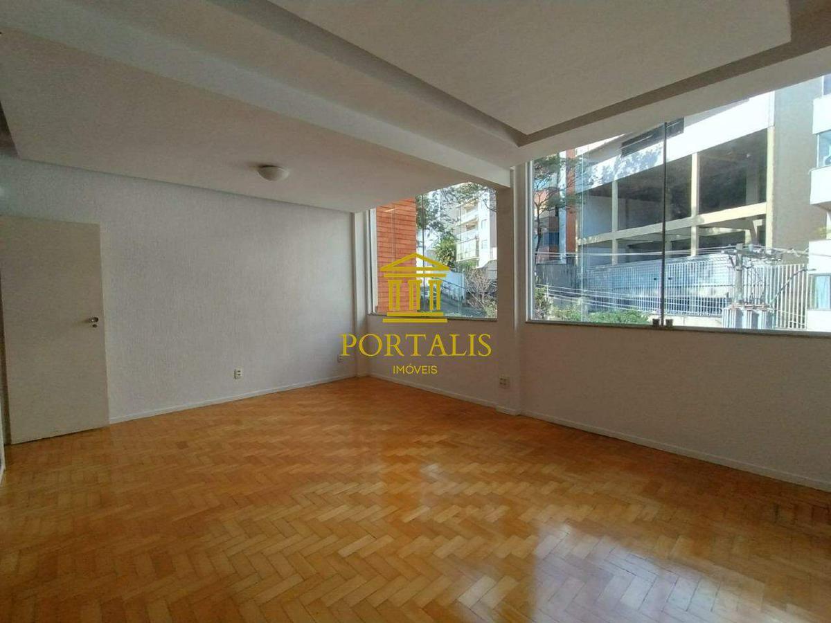 Apartamento, Sion, 3 Quartos, 1 Vaga, 1 Suíte