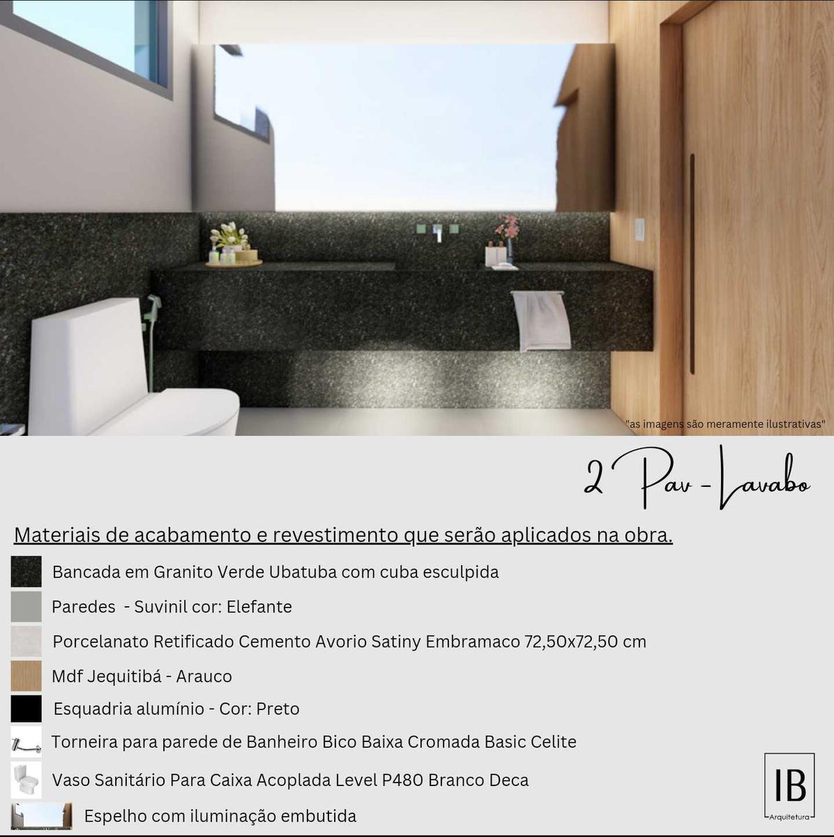Casa, Fernão Dias, 3 Quartos, 4 Vagas, 1 Suíte