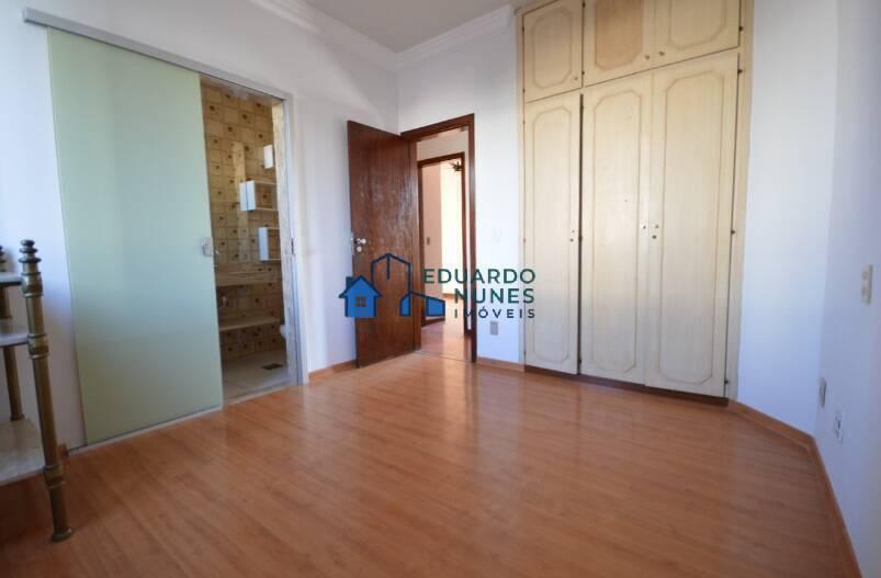 Apartamento, Santo Agostinho, 3 Quartos, 1 Vaga, 1 Suíte