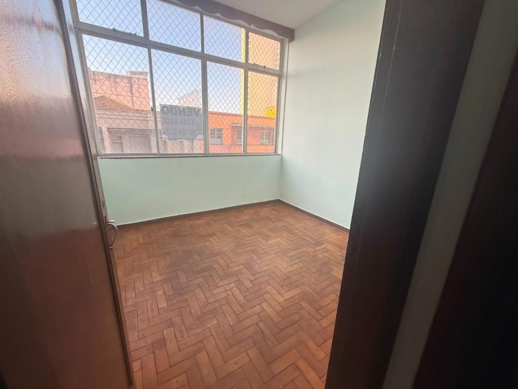 Apartamento, Centro, 2 Quartos, 0 Vaga