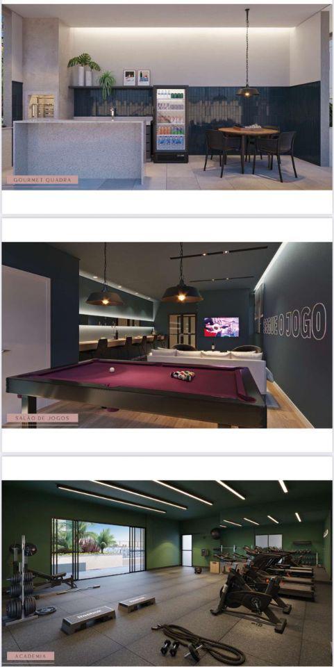 Apartamento, Palmares, 3 Quartos, 1 Vaga, 1 Suíte