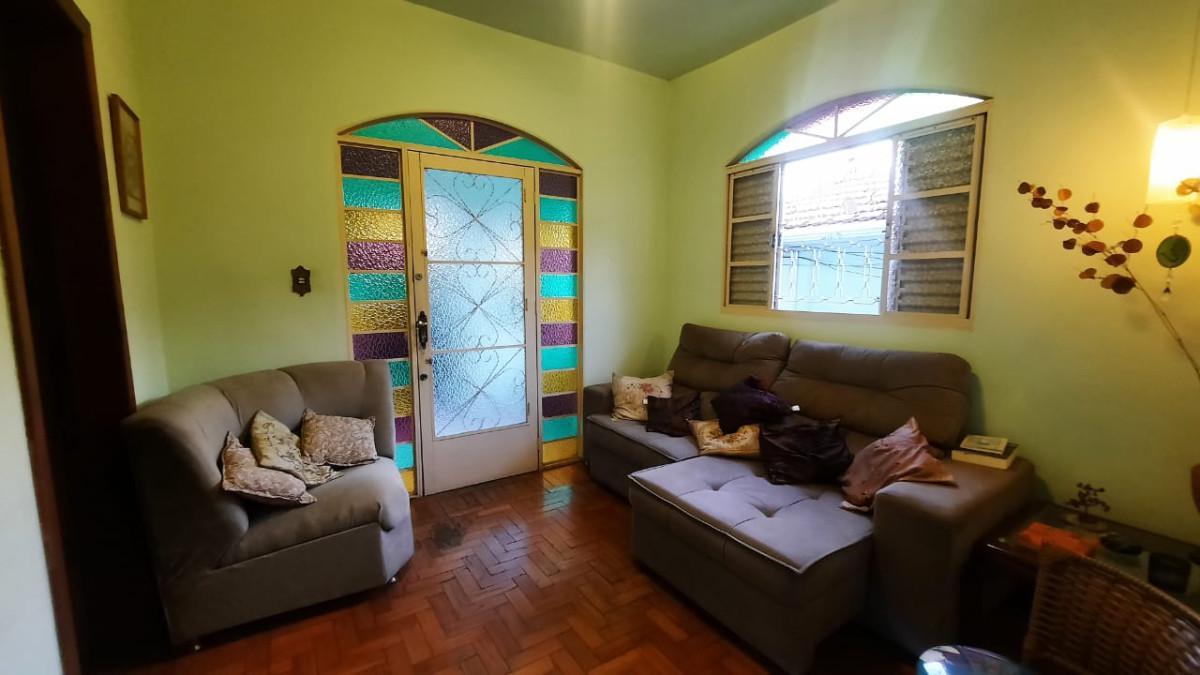 Casa, Renascença, 3 Quartos, 3 Vagas, 1 Suíte