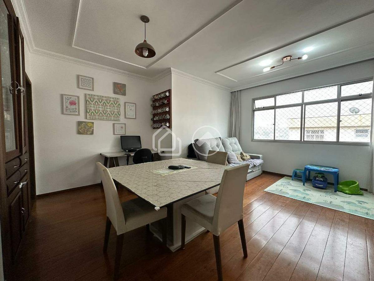 Cobertura, Carlos Prates, 4 Quartos, 2 Vagas, 2 Suítes