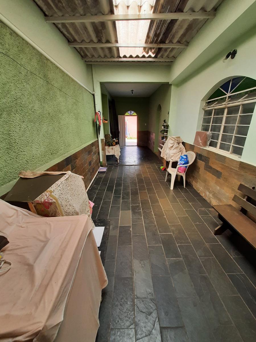 Casa, Dom Bosco, 3 Quartos, 4 Vagas