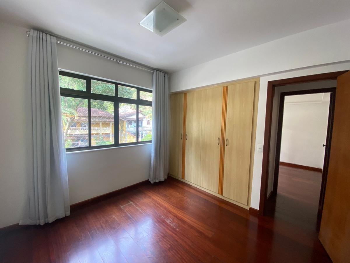 Apartamento, Buritis, 3 Quartos, 2 Vagas, 1 Suíte