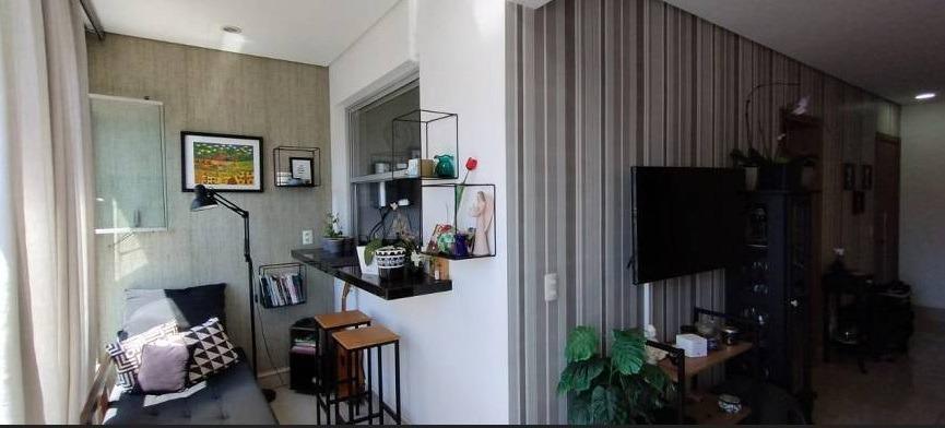 Cobertura, Palmares, 4 Quartos, 3 Vagas, 1 Suíte