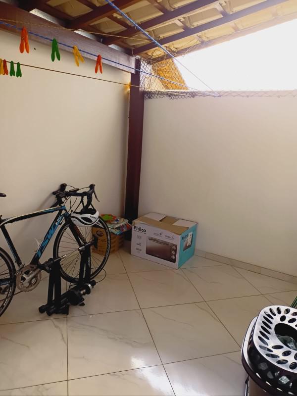 Apartamento, Glória, 2 Quartos, 1 Vaga, 1 Suíte