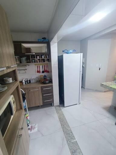 Apartamento, Bethânia, 2 Quartos, 1 Vaga, 1 Suíte