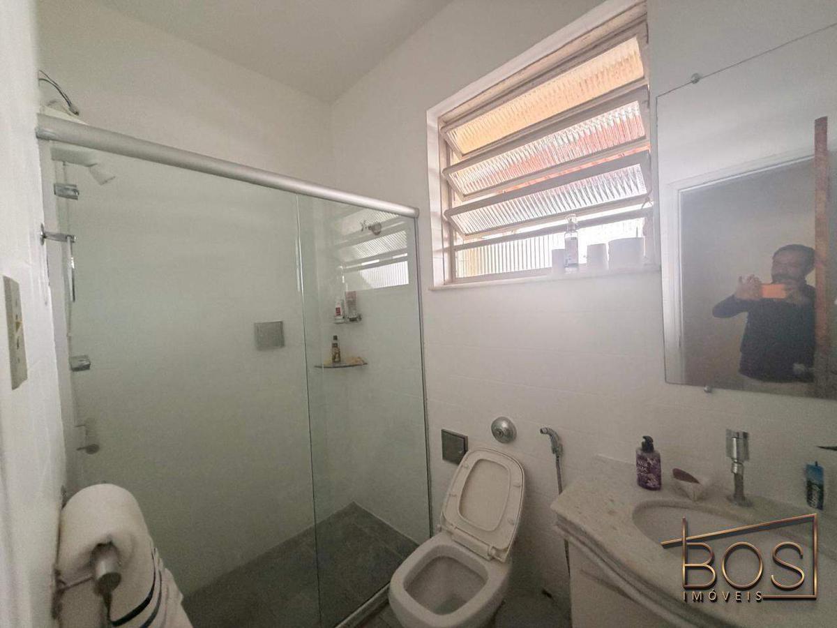 Casa, Nova Floresta, 9 Quartos, 3 Vagas, 1 Suíte