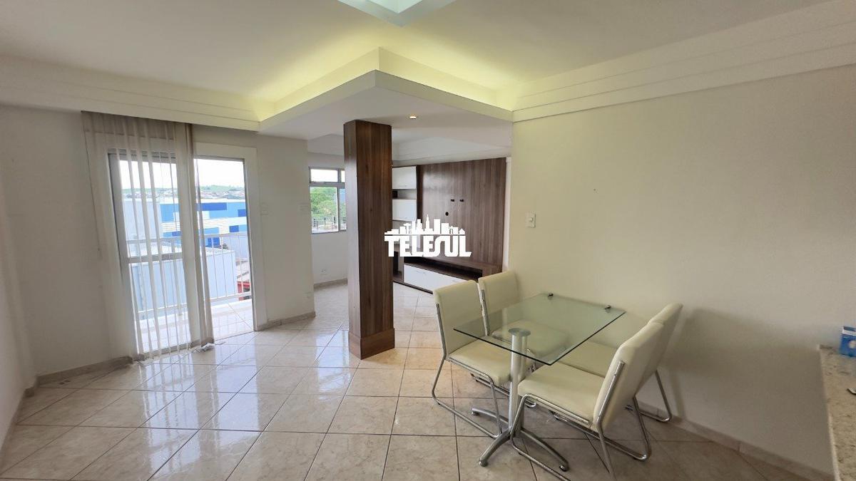 Apartamento, Bom Pastor, 2 Quartos, 1 Vaga, 1 Suíte