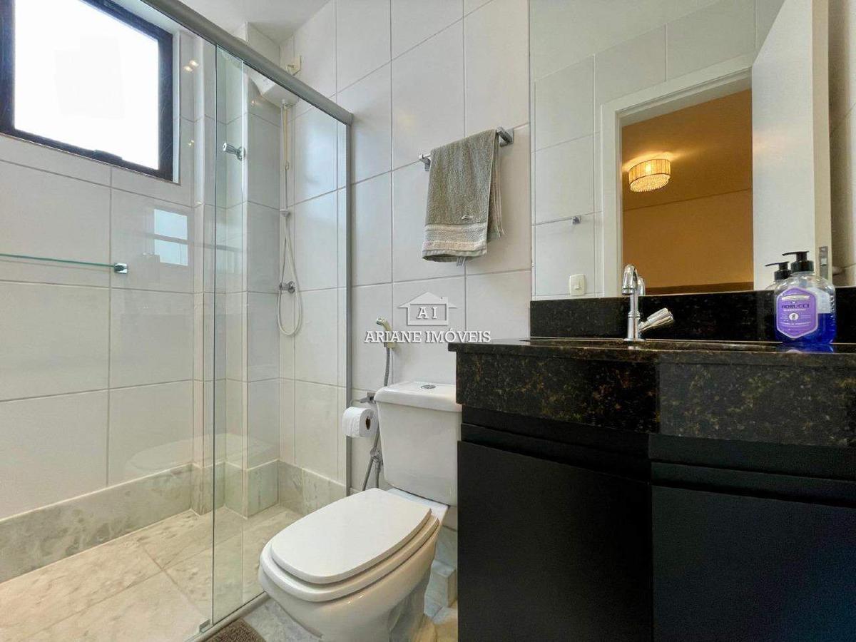 Apartamento, Buritis, 4 Quartos, 4 Vagas, 4 Suítes