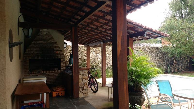 Casa, Bandeirantes (pampulha), 4 Quartos, 4 Vagas