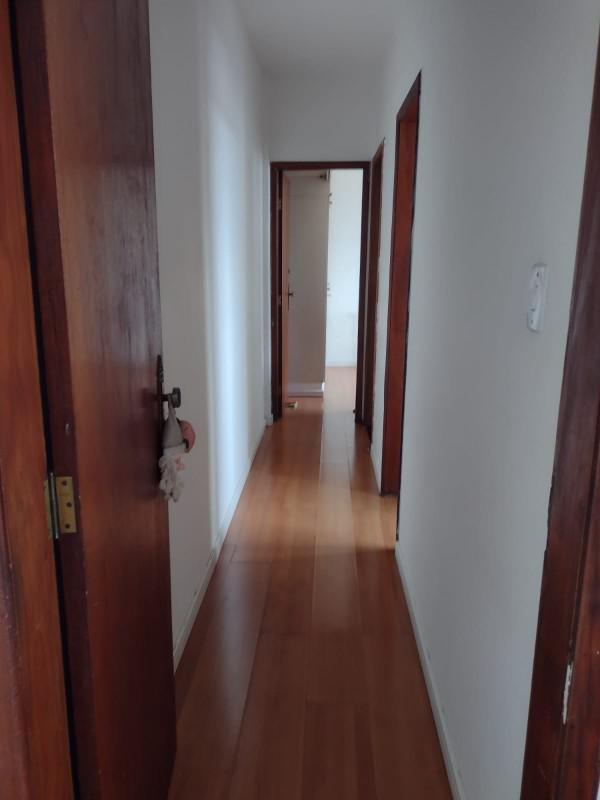 Apartamento, Barro Preto, 2 Quartos, 0 Vaga