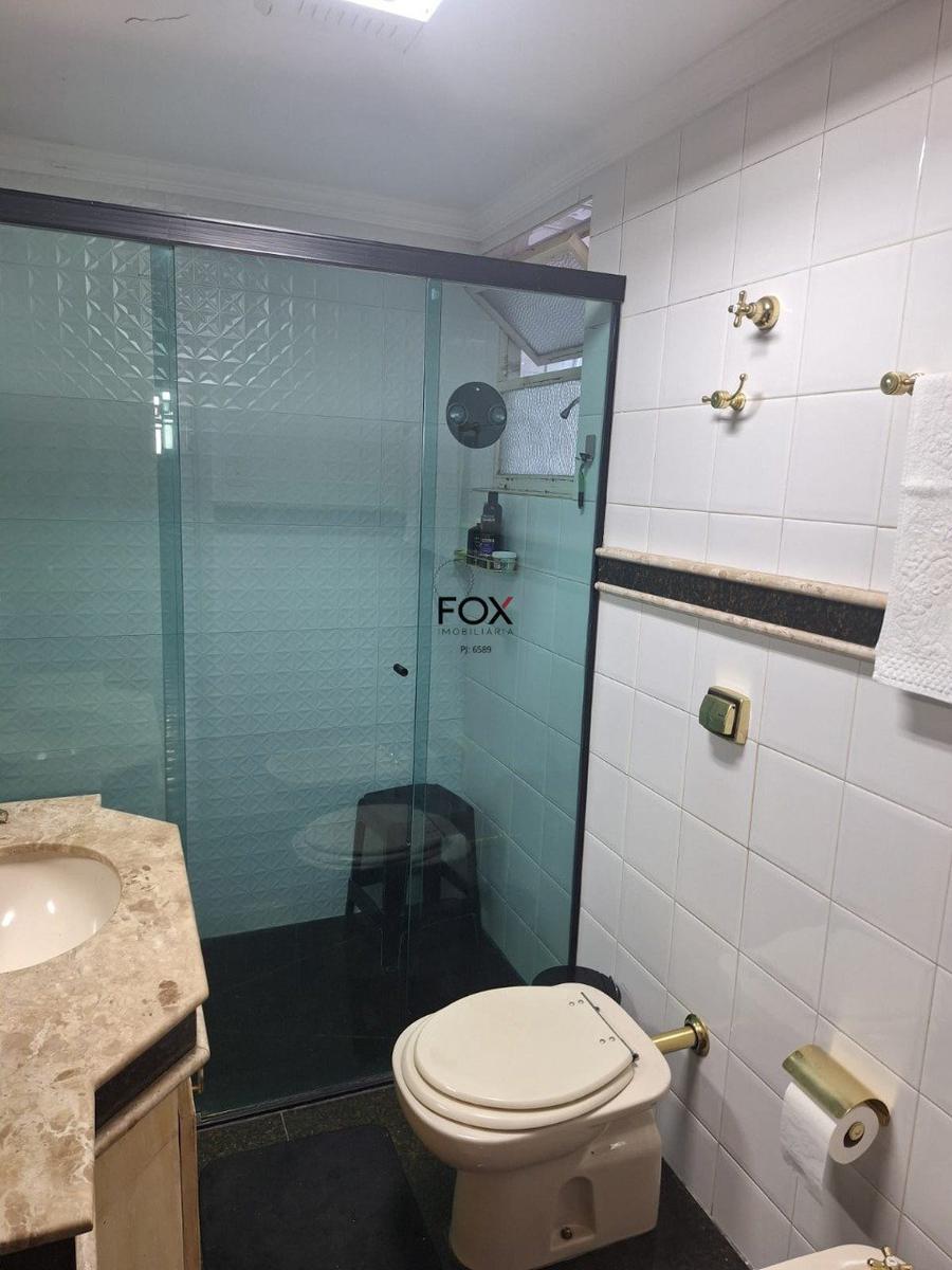 Apartamento, Coração de Jesus, 3 Quartos, 1 Vaga, 1 Suíte
