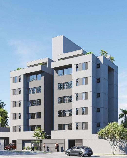 Apartamento, Boa Vista, 2 Quartos, 2 Vagas, 2 Suítes