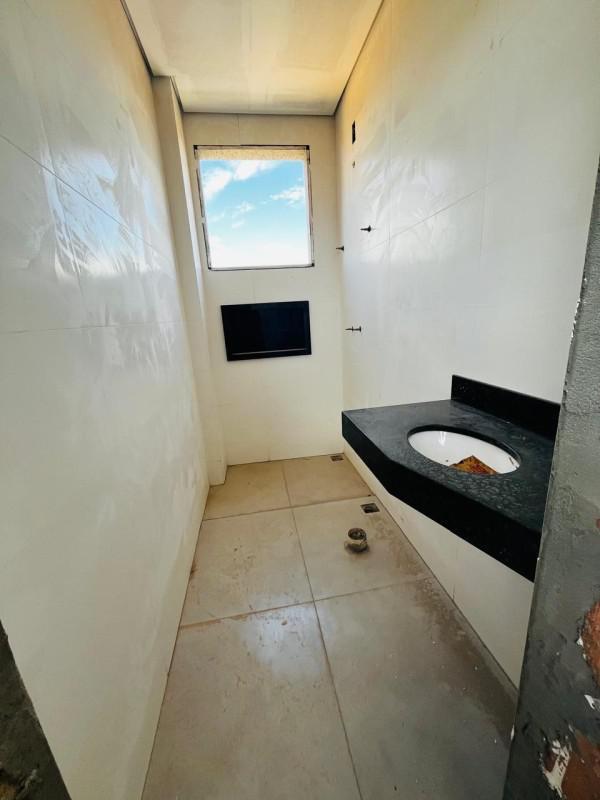 Apartamento, Novo Eldorado, 2 Quartos, 1 Vaga, 1 Suíte