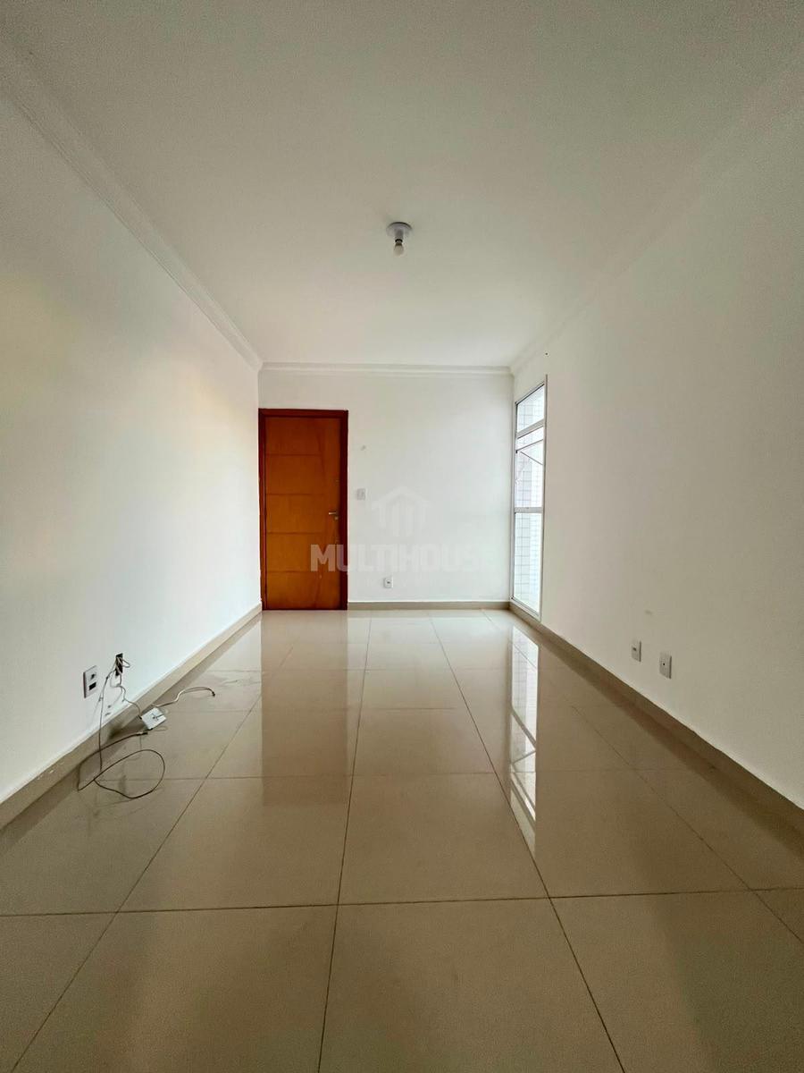 Apartamento, Santa Branca, 2 Quartos, 2 Vagas, 1 Suíte