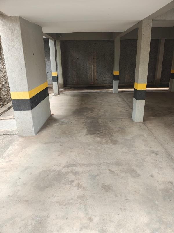 Apartamento, Havaí, 2 Quartos, 1 Vaga