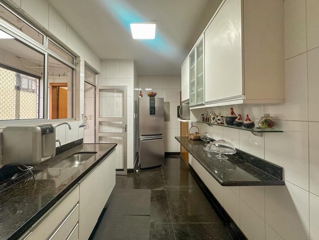 Apartamento, Castelo, 3 Quartos, 2 Vagas, 1 Suíte