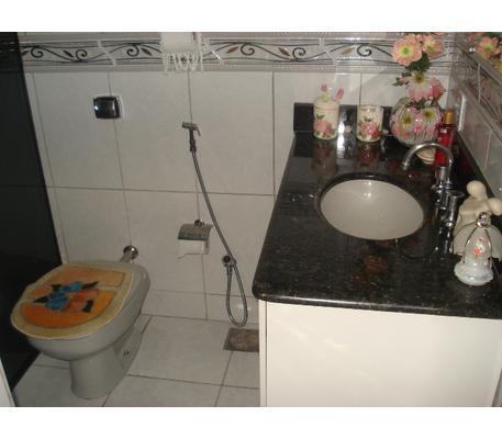 Casa, Planalto, 3 Quartos, 1 Vaga, 1 Suíte