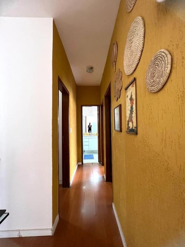 Apartamento, Manacás, 3 Quartos, 1 Vaga