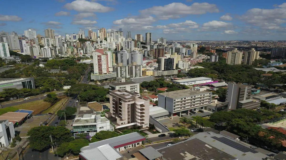 Apartamento, Estoril, 1 Quarto, 1 Vaga, 1 Suíte