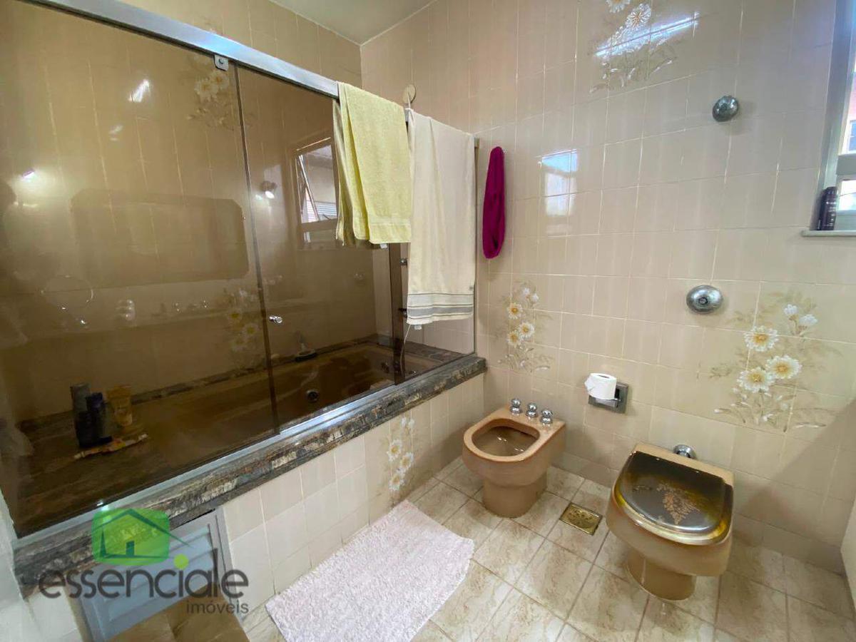 Casa, Jardim Riacho das Pedras, 4 Quartos, 4 Vagas, 2 Suítes