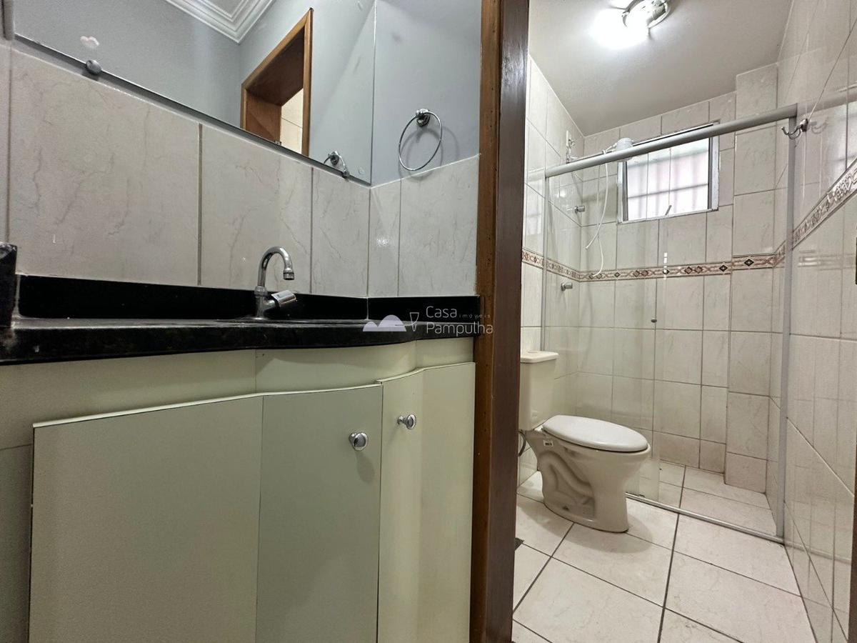 Apartamento, Santa Amélia, 3 Quartos, 1 Vaga, 1 Suíte