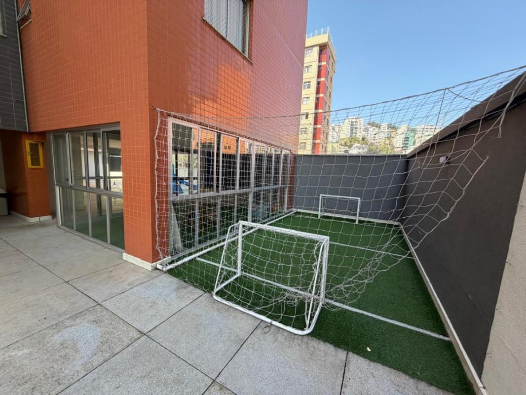Apartamento, Buritis, 3 Quartos, 2 Vagas, 1 Suíte