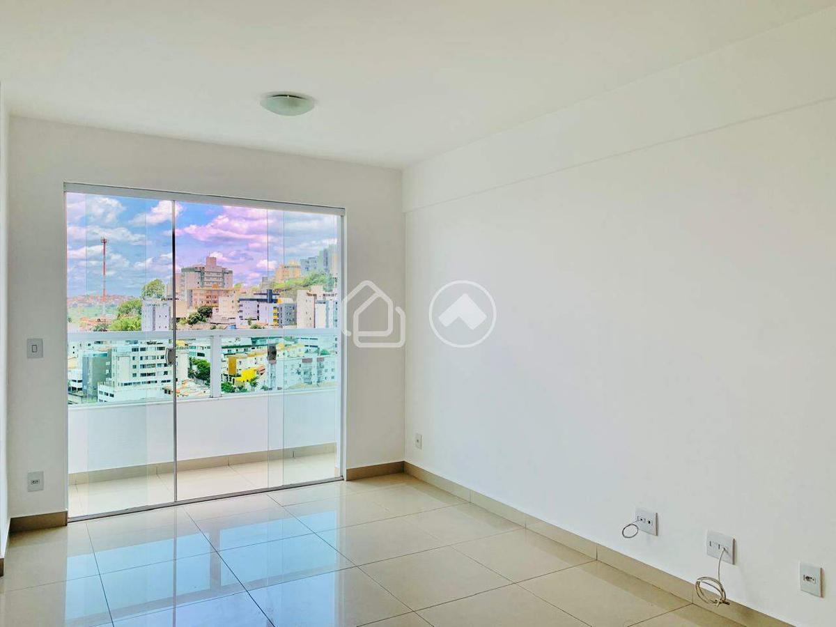 Apartamento, Buritis, 2 Quartos, 1 Vaga, 1 Suíte