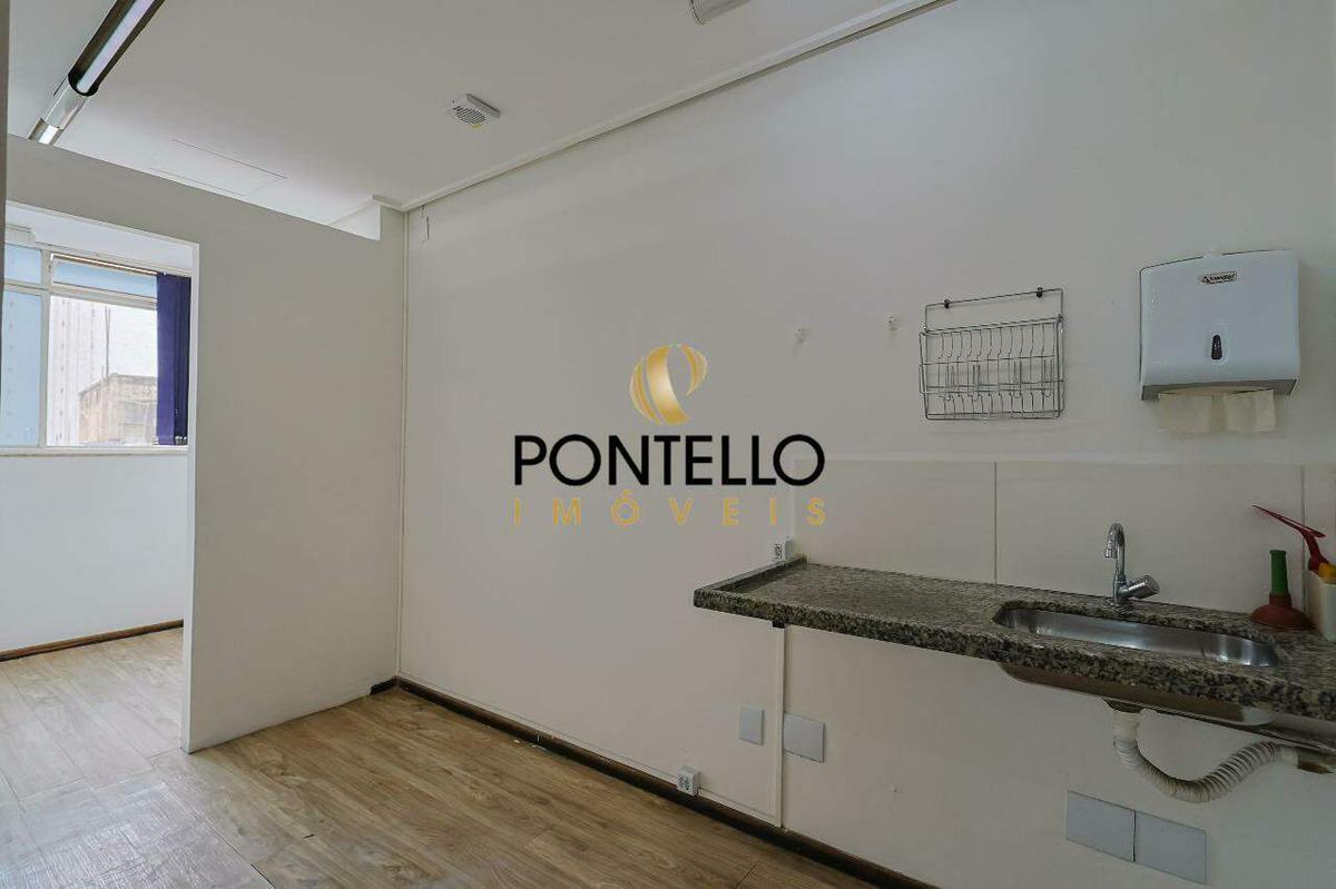 Sala, Centro, 0 Quarto, 0 Vaga