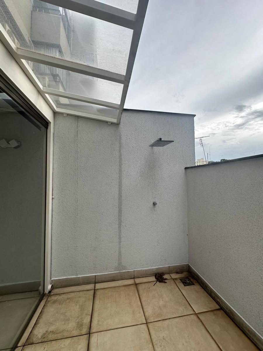 Apartamento, Floresta, 2 Quartos, 2 Vagas, 1 Suíte