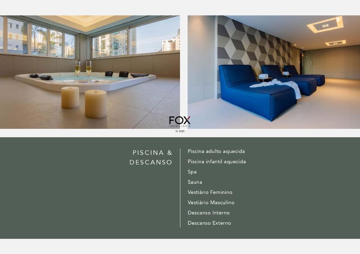 Apartamento, Vila da Serra, 4 Quartos, 4 Vagas, 2 Suítes