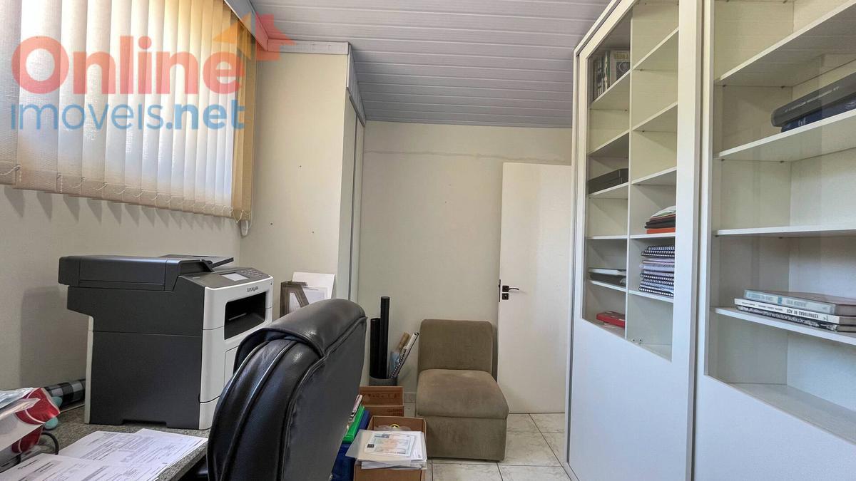 Cobertura, Nova Suíssa, 3 Quartos, 0 Vaga, 1 Suíte